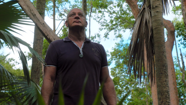 © Axe Sud / France Télévisions © Axe Sud / France Télévisions