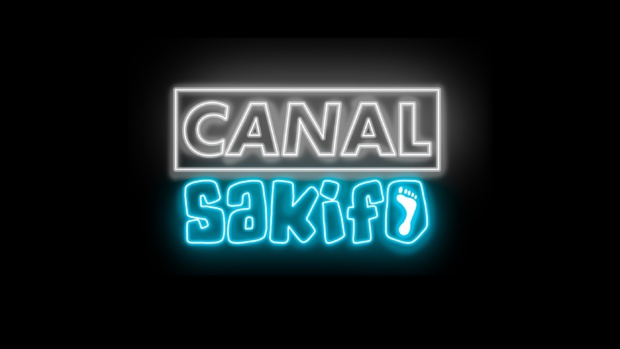 Le Canal Sakifo de retour en live du 3 au 5 juin !