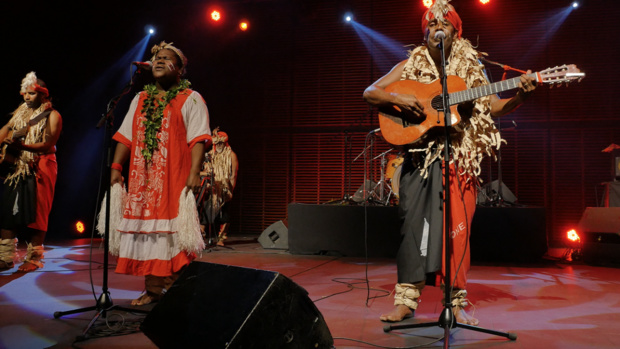 Endémix Live Endémix Live