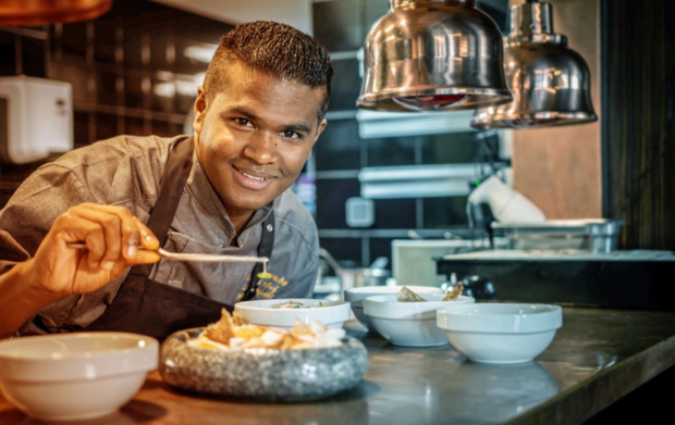 Kevin Minatchy Kevin Minatchy