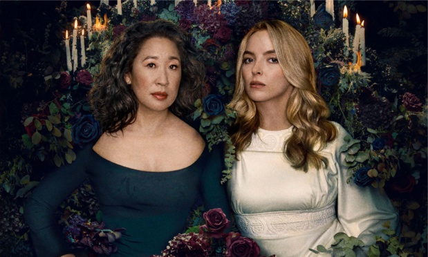 © 2021 BBC America © 2021 BBC America