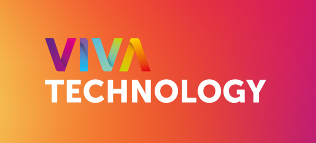 GAME ONE au salon Viva Technology ! GAME ONE au salon Viva Technology !