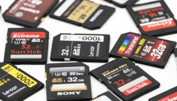 Comment récupérer des fichiers supprimés de la carte SD sur Mac Comment récupérer des fichiers supprimés de la carte SD sur Mac