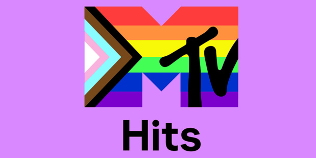 Programmation spéciale "Pride" le 25 juin sur MTV HITS