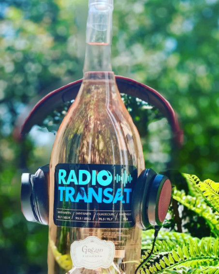 Radio Transat célèbre la fête de la musique !