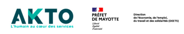 A Mayotte, AKTO et la DEETS conjuguent leur action en faveur de la professionnalisation des salariés des secteurs en tension sur le territoire et lancent trois projets d’Engagement et Développement de l’Emploi et des Compétences (EDEC) A Mayotte, AKTO et la DEETS conjuguent leur action en faveur de la professionnalisation des salariés des secteurs en tension sur le territoire et lancent trois projets d’Engagement et Développement de l’Emploi et des Compétences (EDEC)