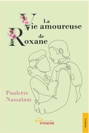 La romancière réunionnaise Paulette Nassalam publie son premier roman sentimental aux Éditions Jets d’Encre