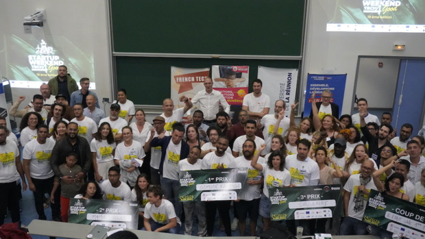 Photo de groupe Photo de groupe