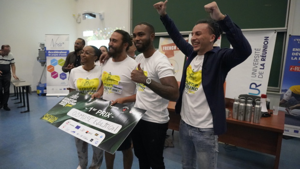 Le 1er prix Le 1er prix