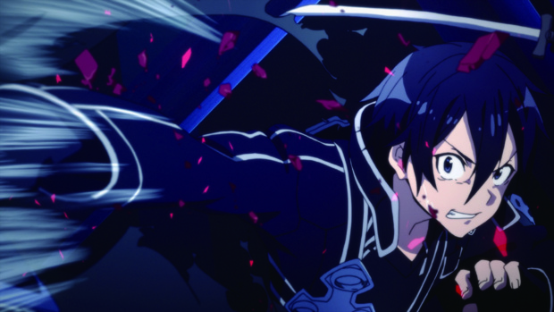 ©2014 REKI KAWAHARA/PUBLISHED BY KADOKAWA CORPORATION ASCII MEDIA WORKS/SAOII Project ©2014 REKI KAWAHARA/PUBLISHED BY KADOKAWA CORPORATION ASCII MEDIA WORKS/SAOII Project