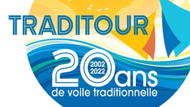 TRADITOUR 2022 : La Course de voile traditionnelle sur les antennes de Guadeloupe La 1ère du 13 au 17 juillet