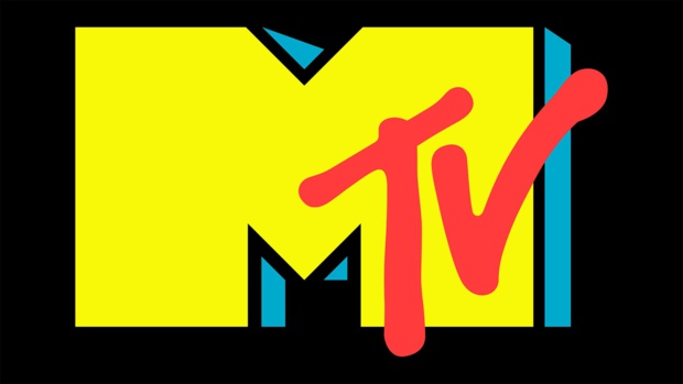 Logo MTV Logo MTV