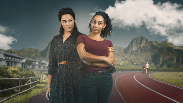 © Terence Films / France Télévisions / TV5 Monde © Terence Films / France Télévisions / TV5 Monde