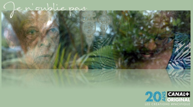 © Canal+ Calédonie / Ethnotracks Prod © Canal+ Calédonie / Ethnotracks Prod