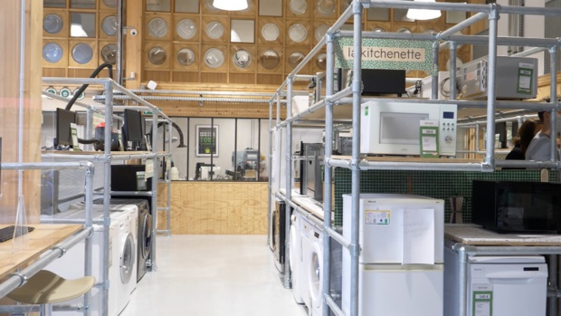 Crédit Photo : Envie Le Labo à Paris Crédit Photo : Envie Le Labo à Paris