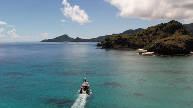 © Elle Est Pas Belle La Vie ! / MAH Production / France Télévisions © Elle Est Pas Belle La Vie ! / MAH Production / France Télévisions