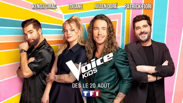 © ITV Studios France / TF1 © ITV Studios France / TF1
