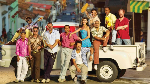 © Caracol Televisión / FTV © Caracol Televisión / FTV