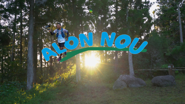 Nouveau : "ALON NOU" avec Eddy Palma dès le 20 août sur Réunion La 1ère