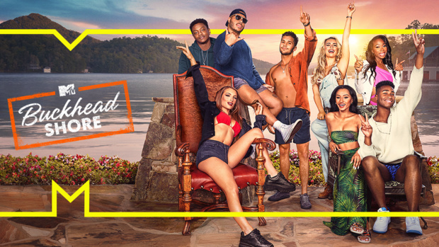 © MTV / Paramount © MTV / Paramount