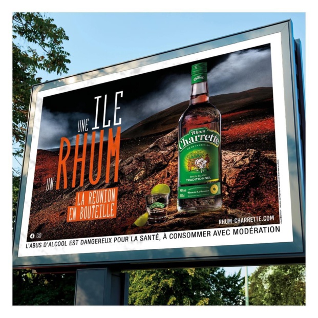 La Réunion : Le docteur David Mété s'indigne contre une campagne publicitaire pour le rhum La Réunion : Le docteur David Mété s'indigne contre une campagne publicitaire pour le rhum