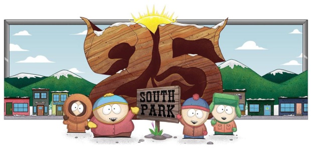 © Comedy Central / Paramount © Comedy Central / Paramount