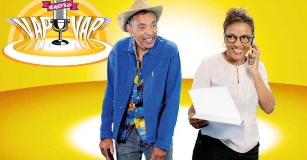 L'heure de la rentrée a sonnée pour Réunion La 1ère ! L'heure de la rentrée a sonnée pour Réunion La 1ère !