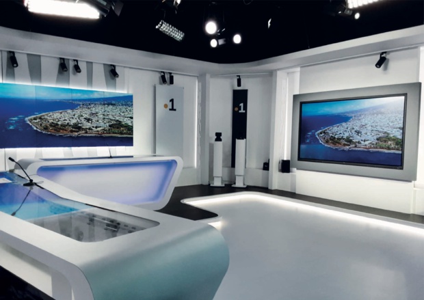 L'heure de la rentrée a sonnée pour Réunion La 1ère ! L'heure de la rentrée a sonnée pour Réunion La 1ère !