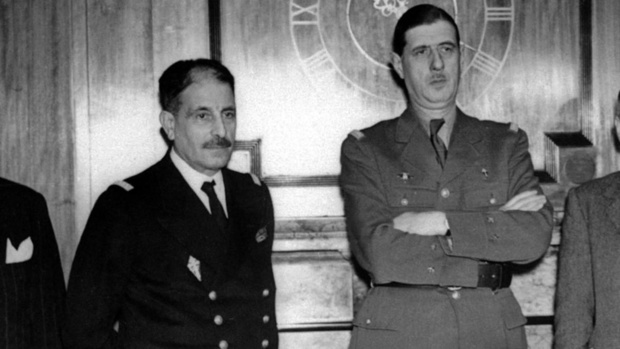 © Screen Addict Production / Wapiti Productions / FTV © Screen Addict Production / Wapiti Productions / FTV