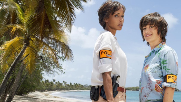 © Federation Entertainment / FTV © Federation Entertainment / FTV