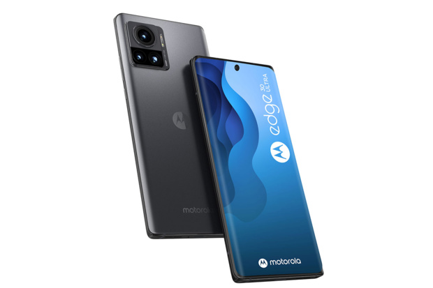 Edge30 Ultra, Fusion et Néo : Motorola présente sa nouvelle gamme de smartphones Edge30 Ultra, Fusion et Néo : Motorola présente sa nouvelle gamme de smartphones
