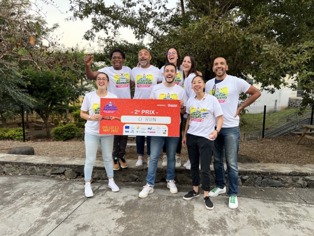 O RUN 2EME PRIX O RUN 2EME PRIX