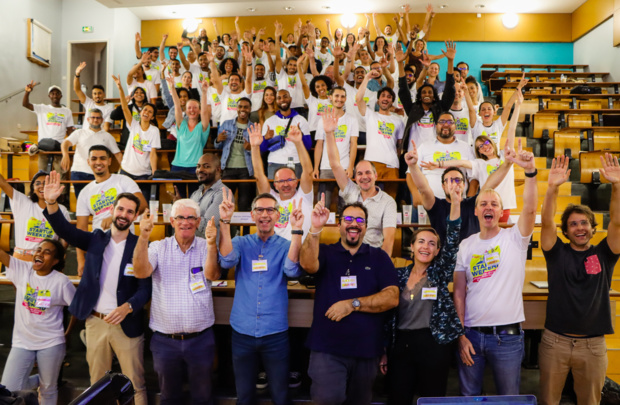 Startup Weekend SPORT BIEN ETRE ET INNOVATION Startup Weekend SPORT BIEN ETRE ET INNOVATION