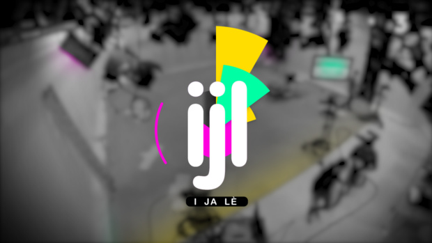 "I JA LÉ" : Jessy Shuster aux commandes du nouveau talk show quotidien de Guadeloupe La 1ère. Coup d'envoi dès le 26 septembre ! "I JA LÉ" : Jessy Shuster aux commandes du nouveau talk show quotidien de Guadeloupe La 1ère. Coup d'envoi dès le 26 septembre !