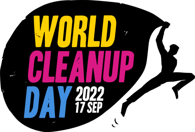 La Réunion : Lancement du World Clean Up Day 2022 !