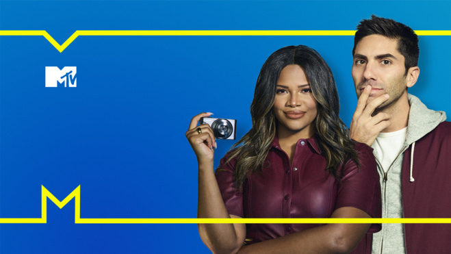 CATFISH : FAUSSE IDENTITÉ : les épisodes inédits et en VF à découvrir dès le 26 septembre sur MTV CATFISH : FAUSSE IDENTITÉ : les épisodes inédits et en VF à découvrir dès le 26 septembre sur MTV