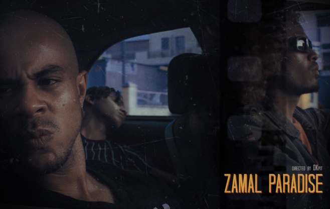 Zamal Paradise Zamal Paradise