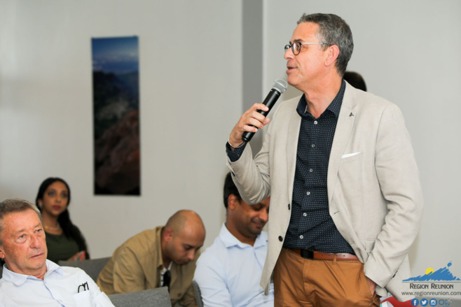 © Region Réunion © Region Réunion