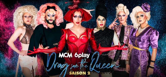 © Crédit Photo : MCM / The Pop Agency © Crédit Photo : MCM / The Pop Agency