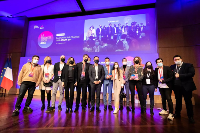 French Tech Rise pour rompre l’isolement des start-up réunionnaises French Tech Rise pour rompre l’isolement des start-up réunionnaises