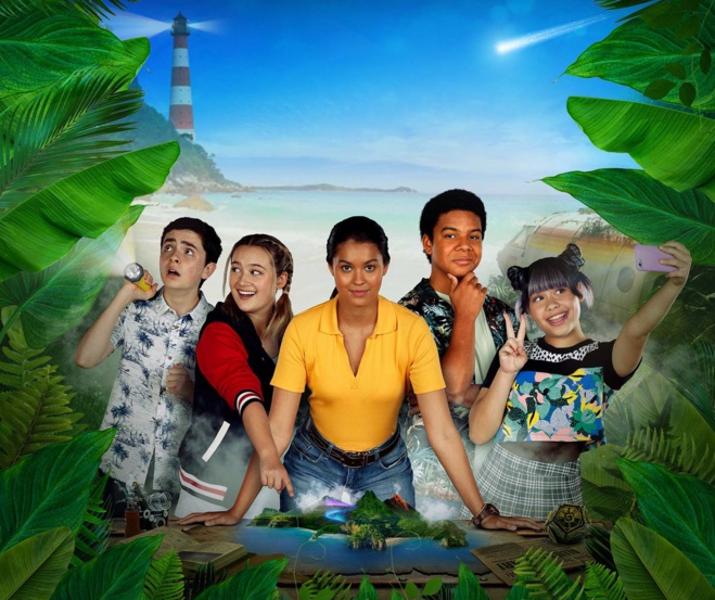 © Nickelodeon / Fremantle Media © Nickelodeon / Fremantle Media