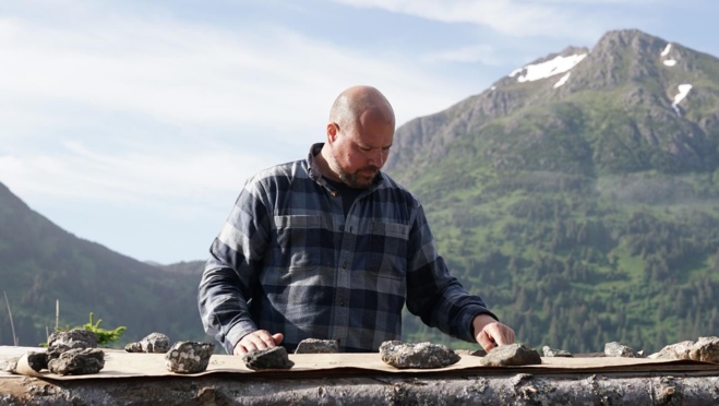 © Discovery © Discovery