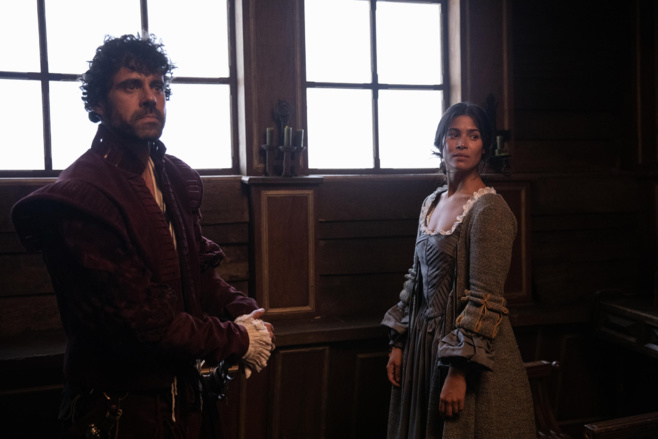 © Caracol Televisión © Caracol Televisión