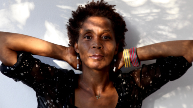 Véronique Kanor © Les Films en Vrac Véronique Kanor © Les Films en Vrac