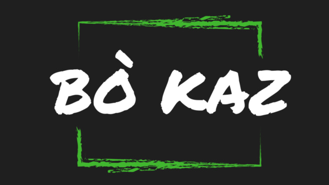 "Bò Kaz", la nouvelle émission de proximité de Guadeloupe La 1ère. Premier numéro le 5 octobre ! "Bò Kaz", la nouvelle émission de proximité de Guadeloupe La 1ère. Premier numéro le 5 octobre !