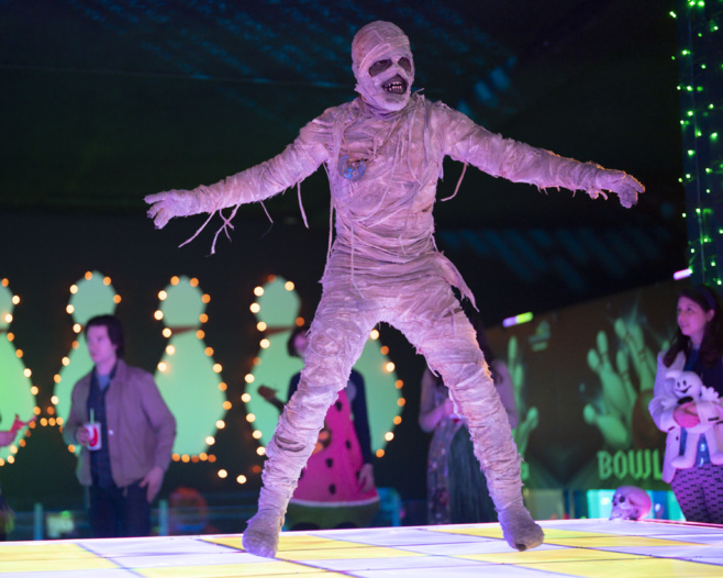 Le Disney Channel Original Movie "Le Secret de la Momie 2" débarque le 31 octobre sur Disney Channel Le Disney Channel Original Movie "Le Secret de la Momie 2" débarque le 31 octobre sur Disney Channel