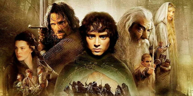 © Warner Bros © Warner Bros