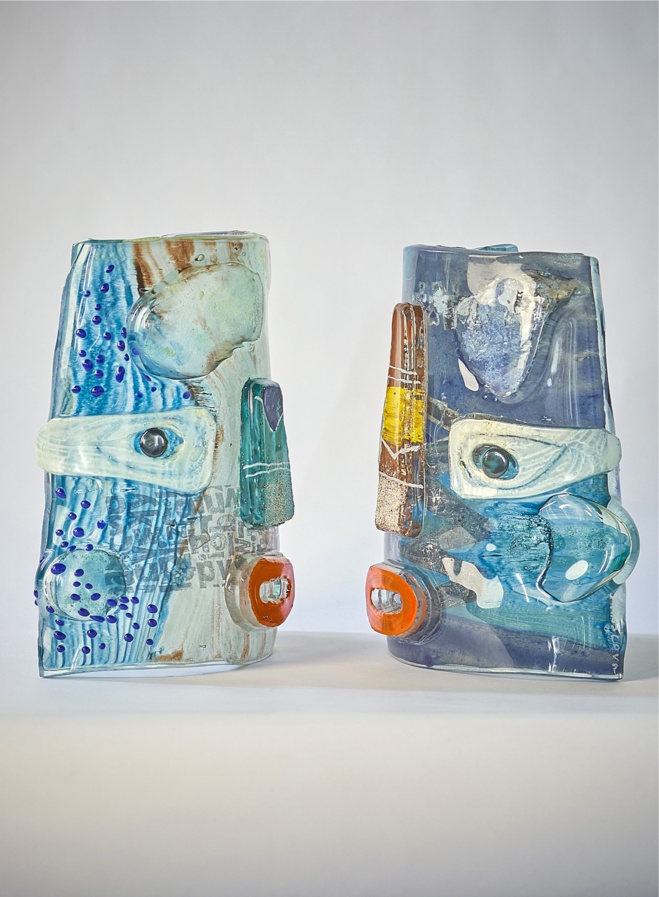 Gaston, la vitrine des artistes et artisans d’art des Antilles, au Salon du Made in France Gaston, la vitrine des artistes et artisans d’art des Antilles, au Salon du Made in France