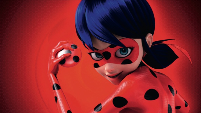 © Zagtoon / Method Animation © Zagtoon / Method Animation