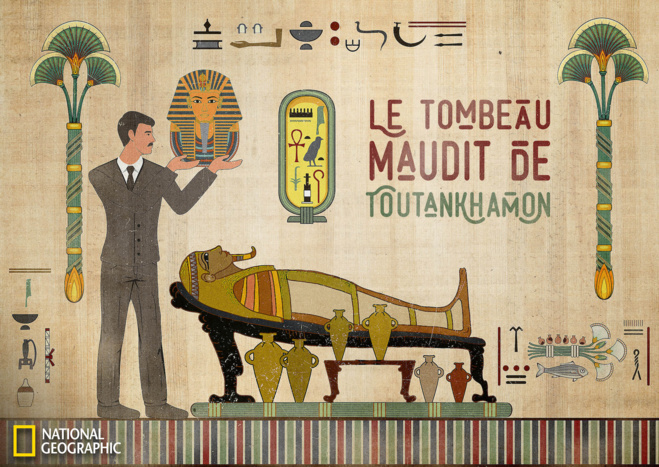 © National Geographic © National Geographic